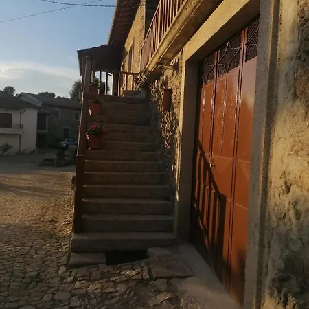 Willa Casa Do Bonifacio Vilarinho  Zewnętrze zdjęcie