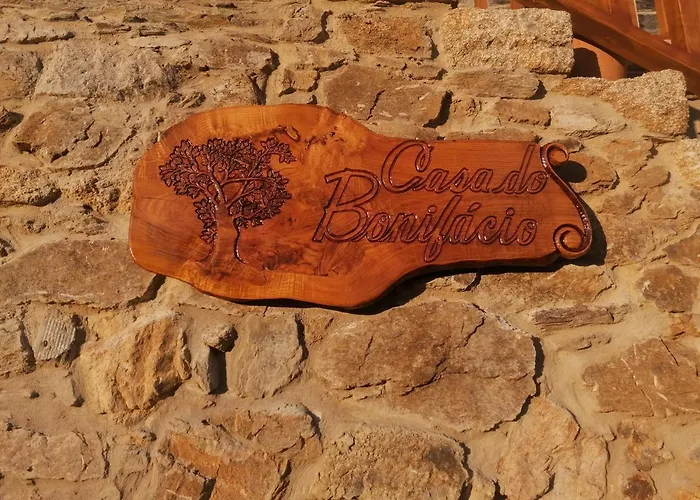 Casa Do Bonifacio