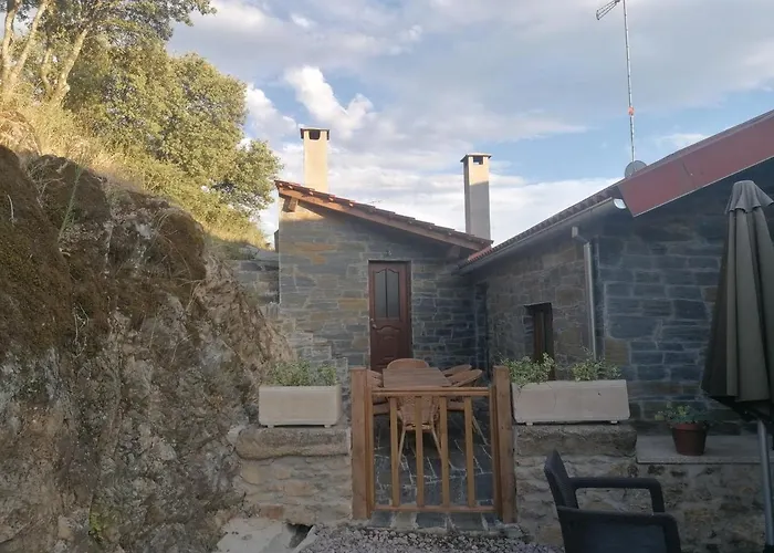 Casa Do Bonifacio