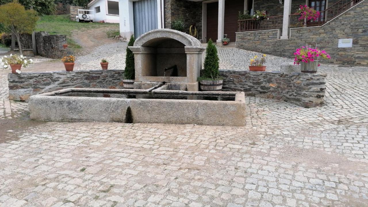 Casa Do Bonifacio *