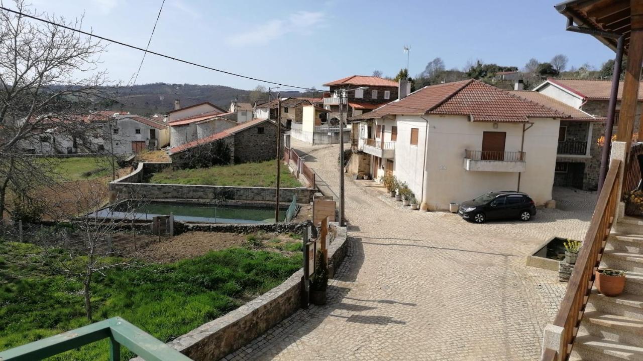 Ferienhaus Casa Do Bonifacio