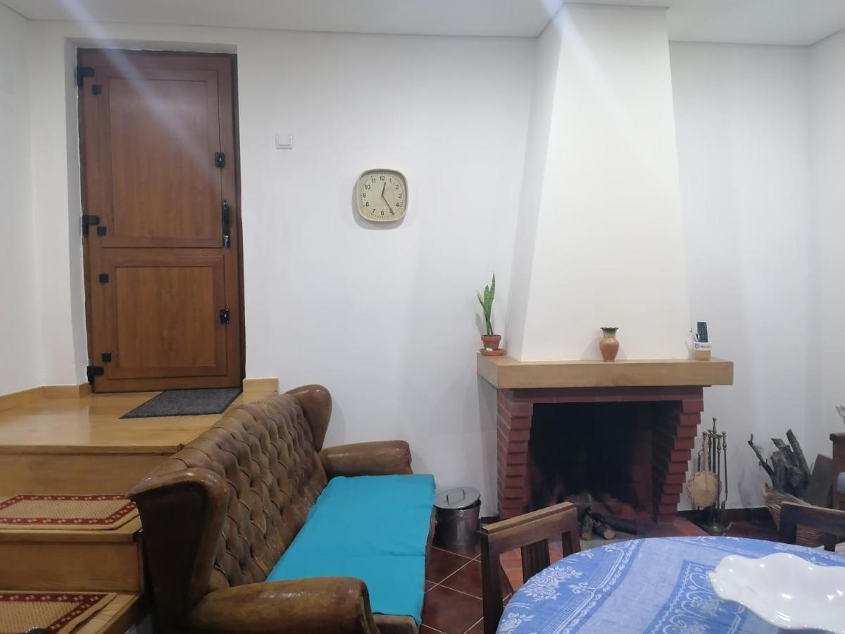 Ferienhaus Casa Do Bonifacio Vilarinho (Braganca)