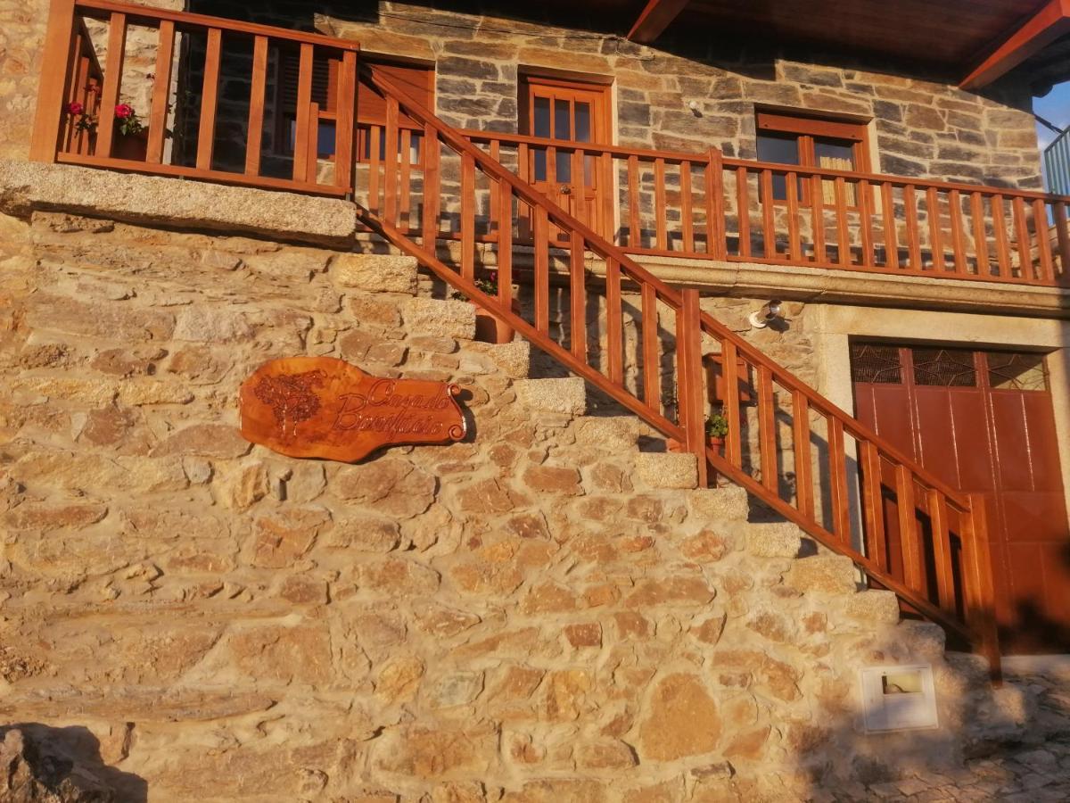 Casa Do Bonifacio Ferienhaus