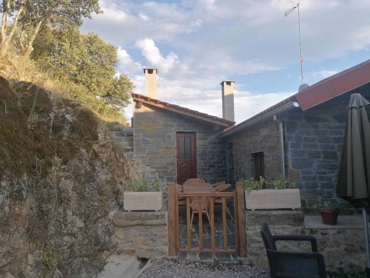 Casa Do Bonifacio Ferienhaus