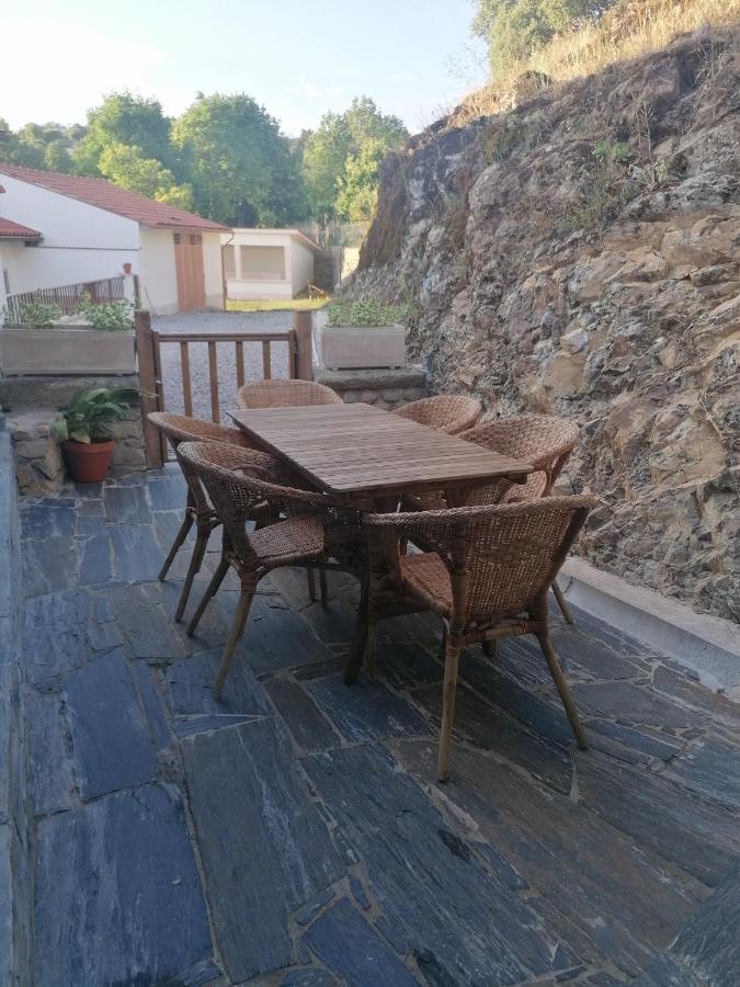 Casa Do Bonifacio Vilarinho (Braganca)